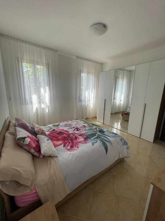 Villa A Casa Dei Nonni Cavallino-Treporti Esterno foto