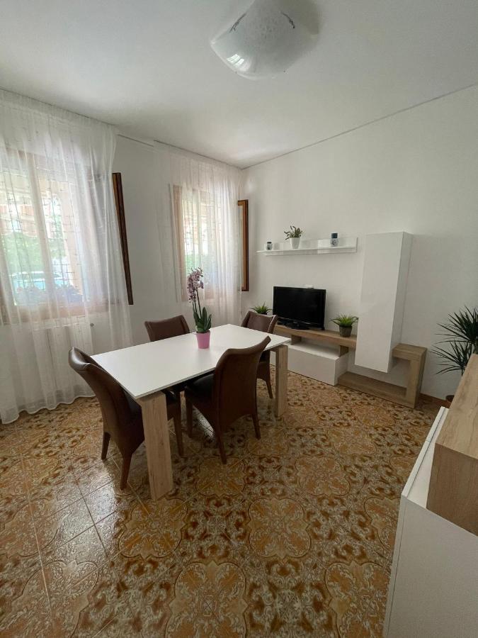 Villa A Casa Dei Nonni Cavallino-Treporti Esterno foto