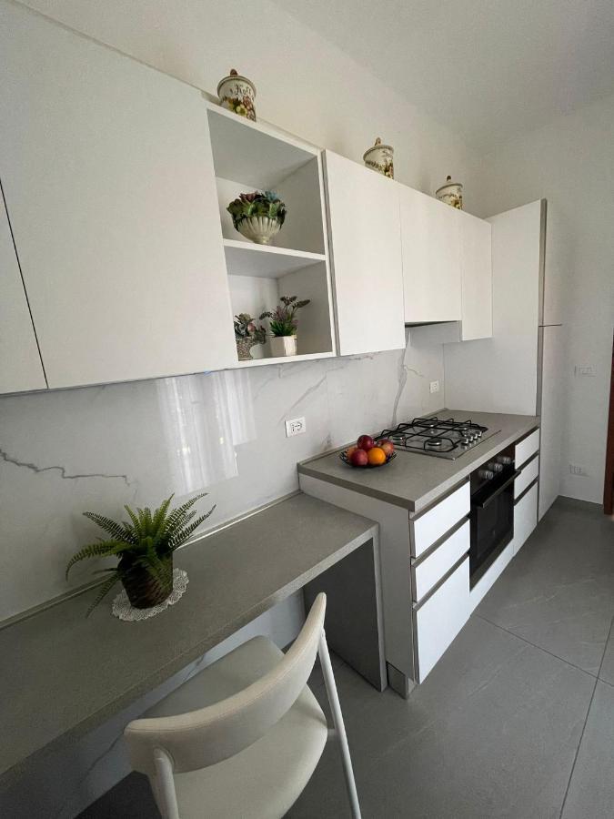 Villa A Casa Dei Nonni Cavallino-Treporti Esterno foto