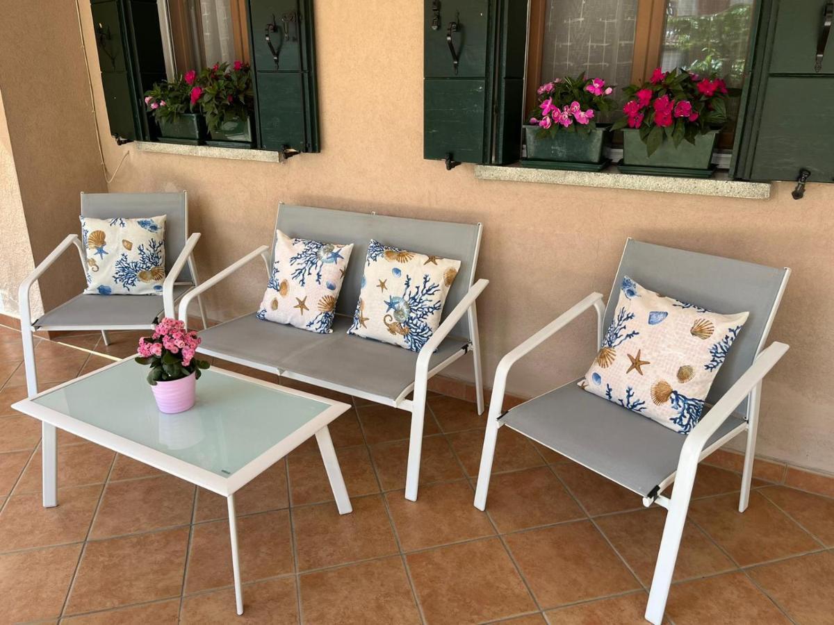 Villa A Casa Dei Nonni Cavallino-Treporti Esterno foto